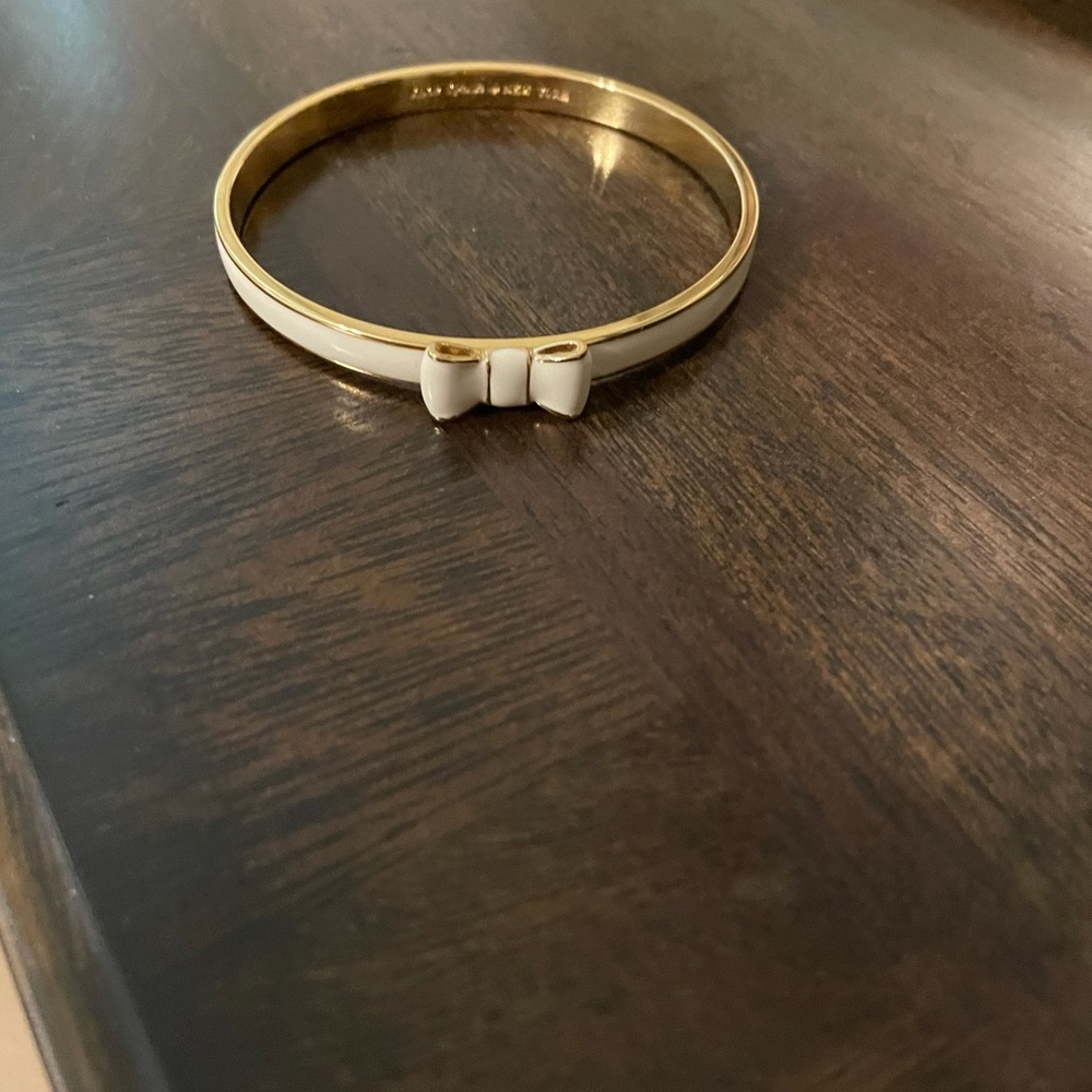 Kate Spade bangle